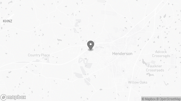 Bitcoin ATM in Henderson, NC