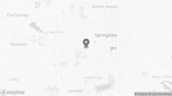 Bitcoin ATM in Springdale, AR