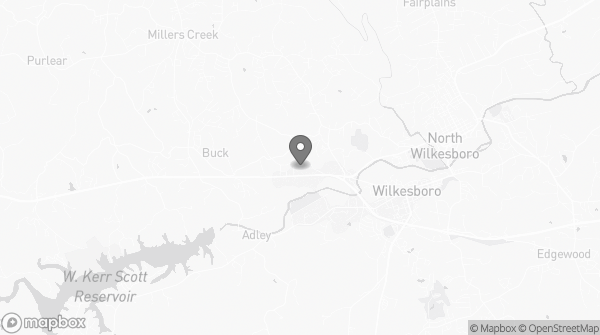 Bitcoin ATM in Wilkesboro, NC