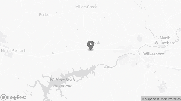 Bitcoin ATM in Wilkesboro, NC