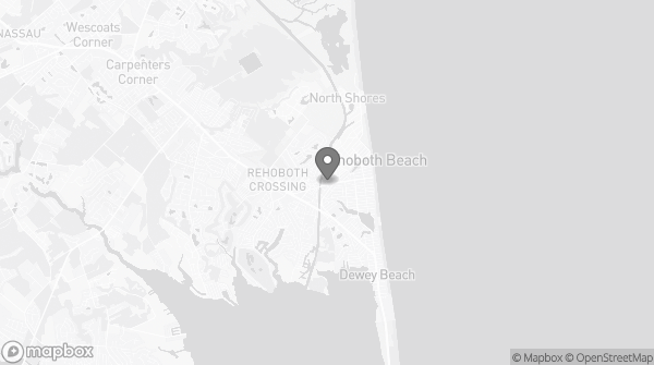 Bitcoin ATM in Rehoboth Beach, DE