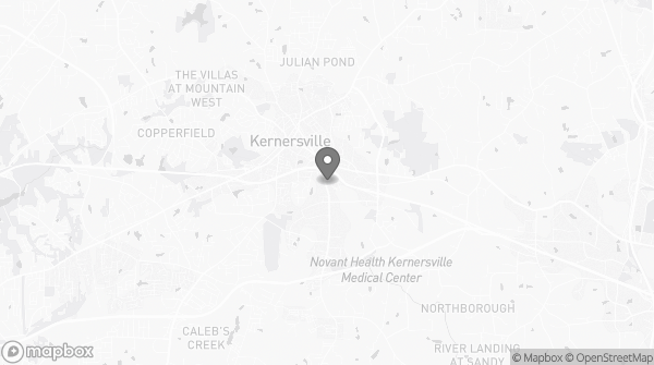 Bitcoin ATM in Kernersville, NC