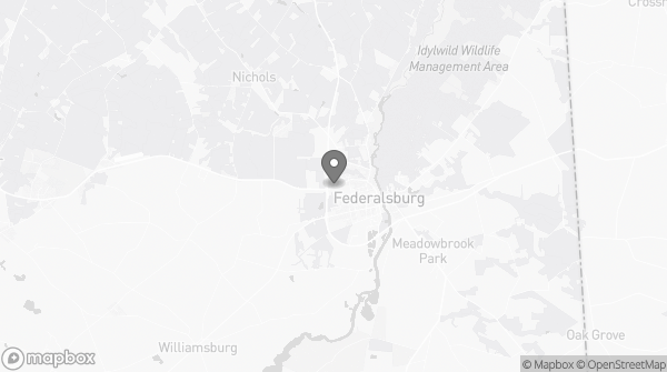 Bitcoin ATM in Federalsburg, MD