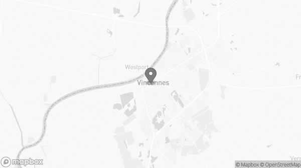 Bitcoin ATM in Vincennes, IN