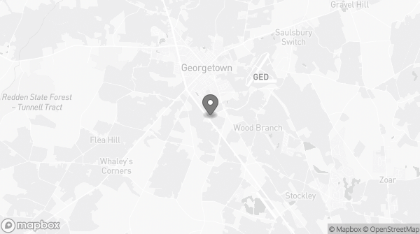 Bitcoin ATM in Georgetown, DE