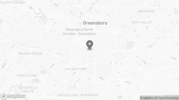 Bitcoin ATM in Greensboro, NC