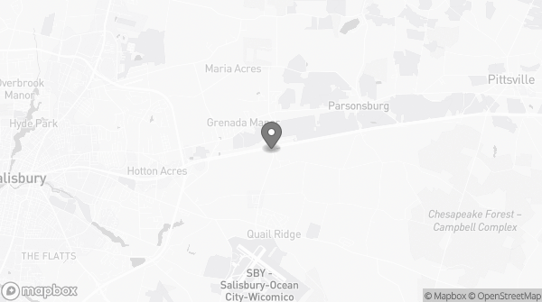 Bitcoin ATM in Salisbury, MD