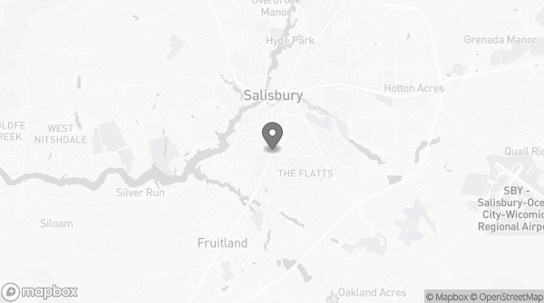 Bitcoin ATM in Salisbury, MD