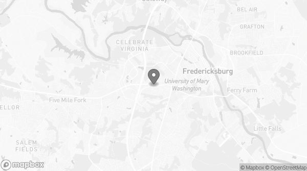 Bitcoin ATM in Fredericksburg, VA