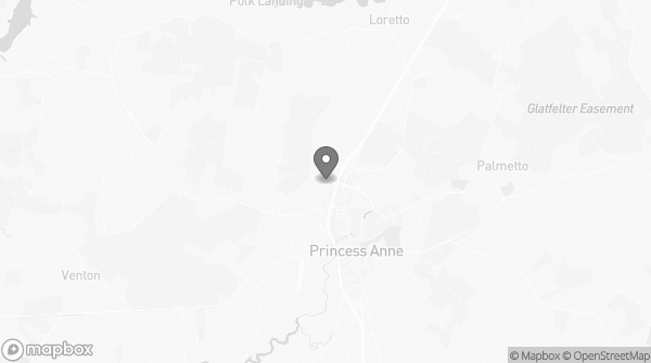 Bitcoin ATM in Princess Anne, MD