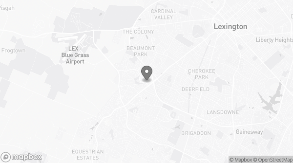 Bitcoin ATM in Lexington, KY