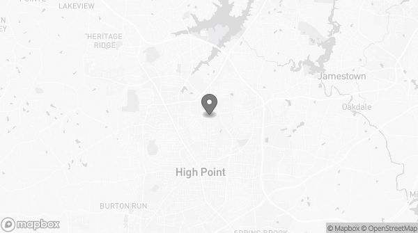 Bitcoin ATM in High Point, NC