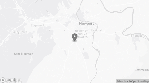 Bitcoin ATM in Newport, TN