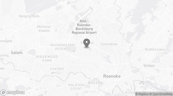 Bitcoin ATM in Roanoke, VA