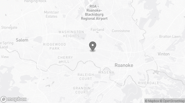 Bitcoin ATM in Roanoke, VA