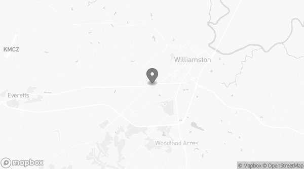 Bitcoin ATM in Williamston, NC