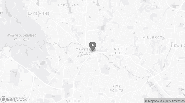 Bitcoin ATM in Raleigh, NC