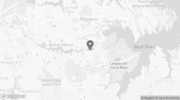 Bitcoin ATM in Hampton, VA