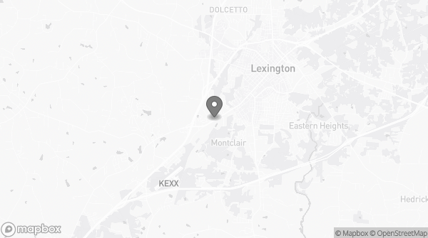 Bitcoin ATM in Lexington, NC