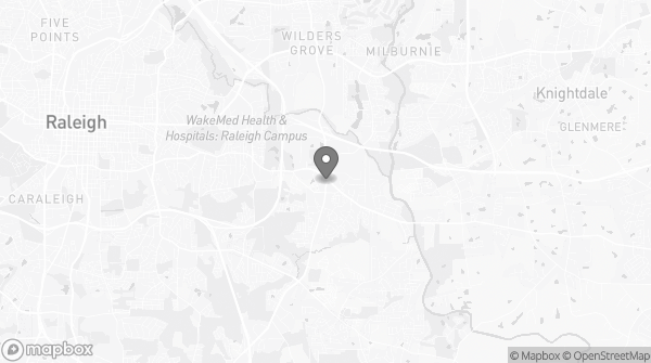 Bitcoin ATM in Raleigh, NC