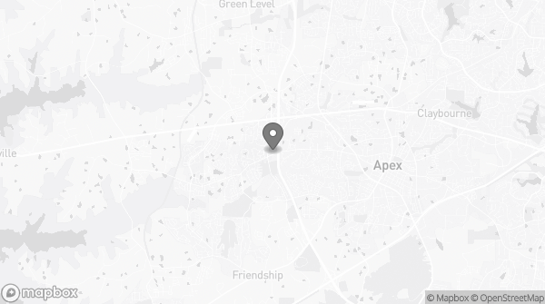 Bitcoin ATM in Apex, NC