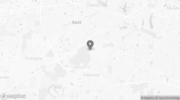 Bitcoin ATM in Apex, NC