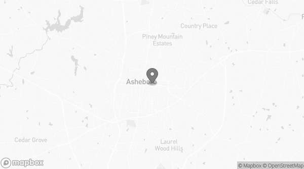 Bitcoin ATM in Asheboro, NC