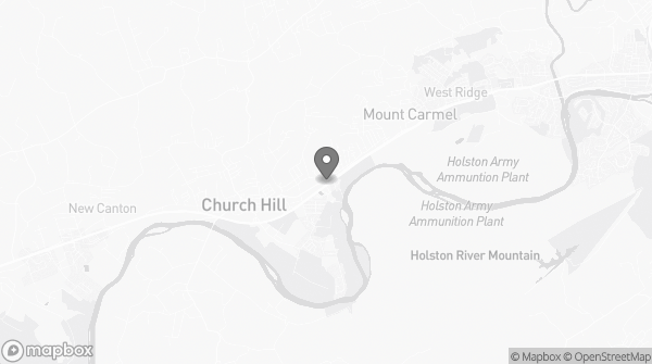 Bitcoin ATM in Church Hill, TN