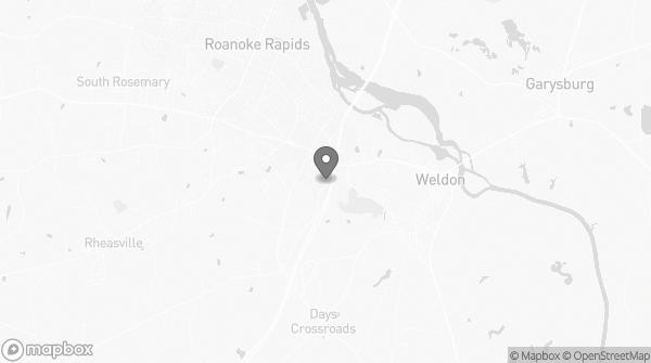 Bitcoin ATM in Roanoke Rapids, NC