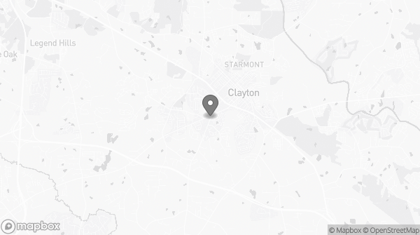 Bitcoin ATM in Clayton, NC