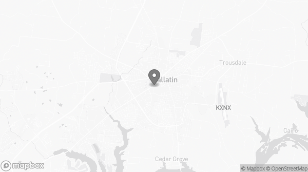 Bitcoin ATM in Gallatin, TN