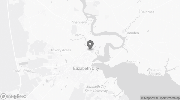 Bitcoin ATM in Elizabeth City, NC