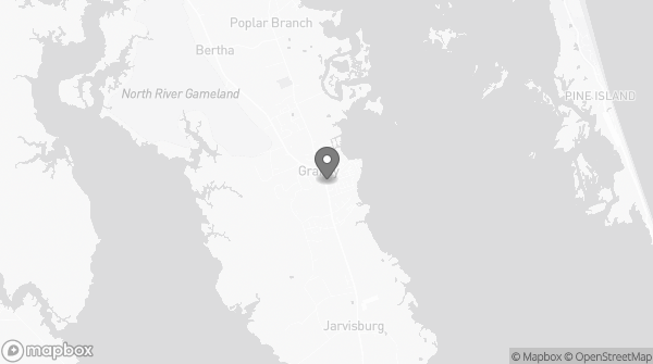 Bitcoin ATM in Grandy, NC