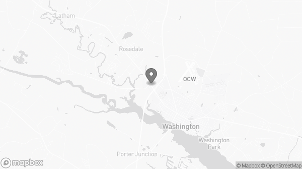 Bitcoin ATM in Washington, NC