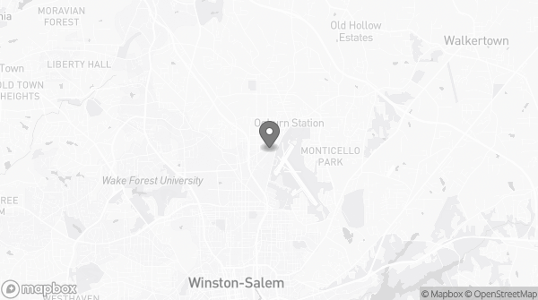 Bitcoin ATM in Winston-Salem, NC