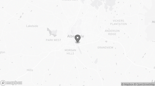 Bitcoin ATM in Albemarle, NC