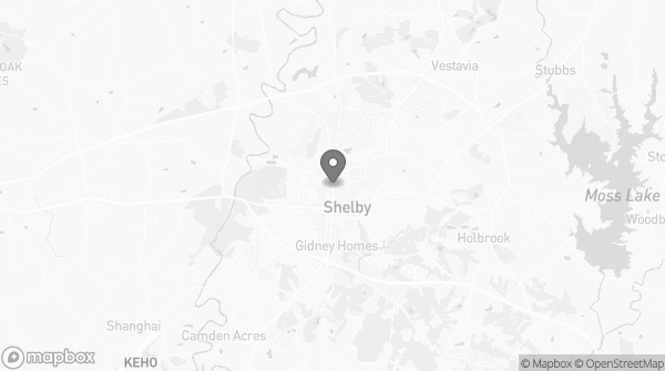 Bitcoin ATM in Shelby, NC