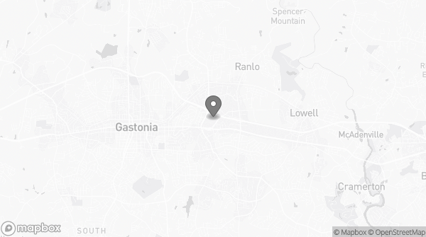 Bitcoin ATM in Gastonia, NC