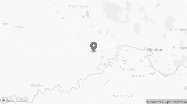 Bitcoin ATM in Kinston, NC