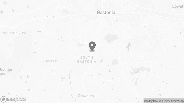 Bitcoin ATM in Gastonia, NC