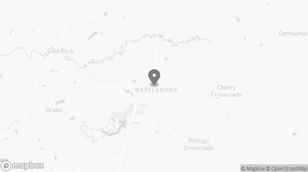 Bitcoin ATM in Battleboro, NC