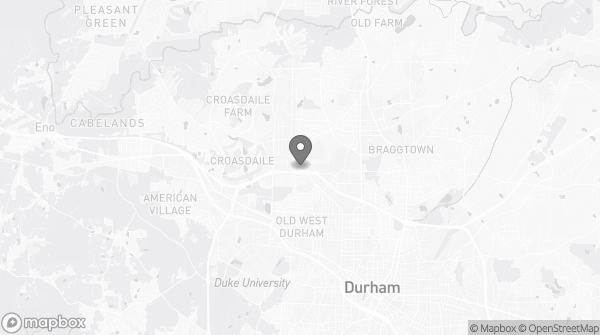 Bitcoin ATM in Durham, NC