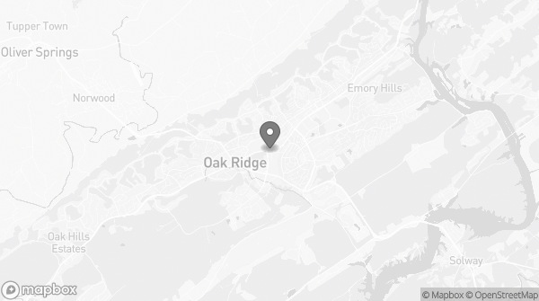 Bitcoin ATM in Oak Ridge, TN