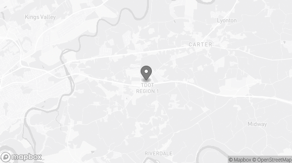 Bitcoin ATM in Knoxville, TN