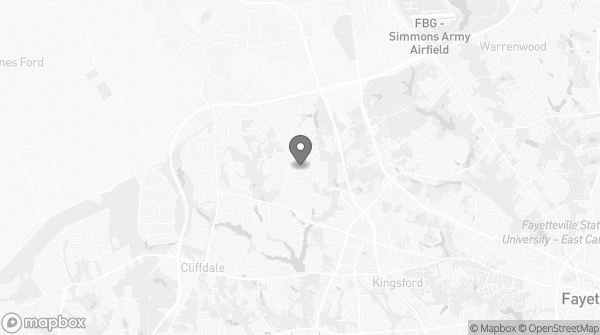 Bitcoin ATM in Fayetteville, NC