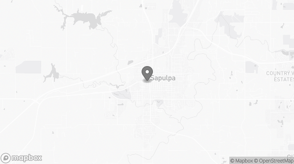 Bitcoin ATM in Sapulpa, OK