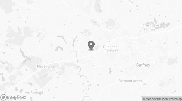 Bitcoin ATM in Gaffney, SC