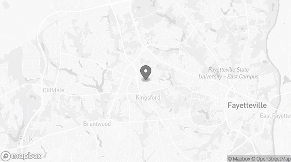 Bitcoin ATM in Fayetteville, NC