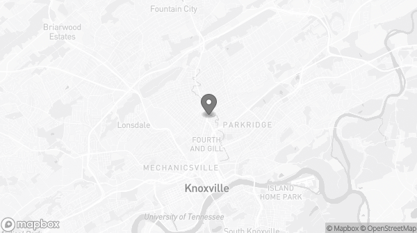 Bitcoin ATM in Knoxville, TN