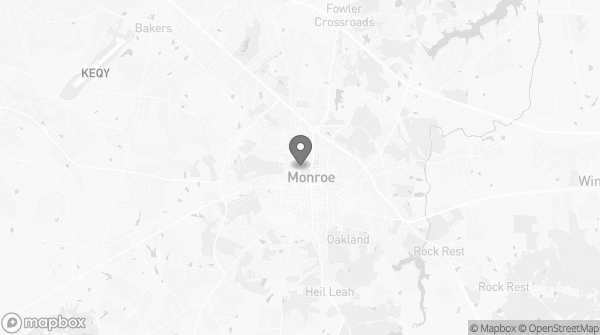 Bitcoin ATM in Monroe, NC